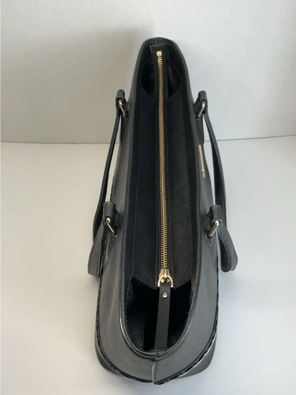 Kate Spade Laurel Way Ric Rac Small Dally tote bag